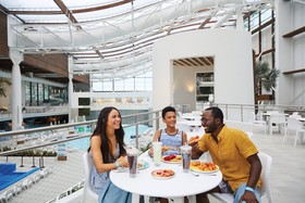 Gaylord Opryland Resort & Convention Center