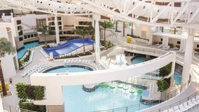 Gaylord Opryland Resort & Convention Center