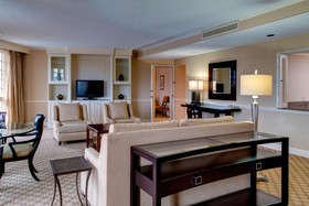 Gaylord Opryland Resort & Convention Center