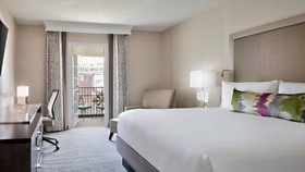 Gaylord Opryland Resort & Convention Center