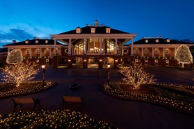 Gaylord Opryland Resort & Convention Center