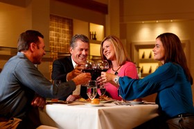 Gaylord Opryland Resort & Convention Center