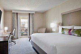 Gaylord Opryland Resort & Convention Center