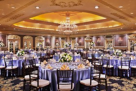 Gaylord Opryland Resort & Convention Center