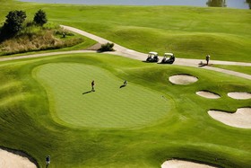 Gaylord Opryland Resort & Convention Center