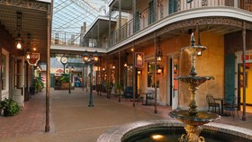 Gaylord Opryland Resort & Convention Center