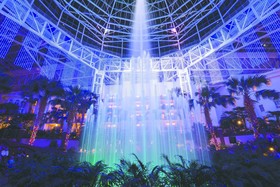 Gaylord Opryland Resort & Convention Center