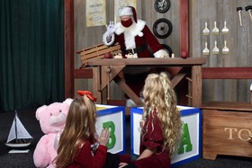 Gaylord Opryland Resort & Convention Center