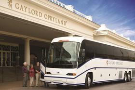 Gaylord Opryland Resort & Convention Center