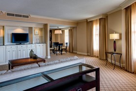 Gaylord Opryland Resort & Convention Center