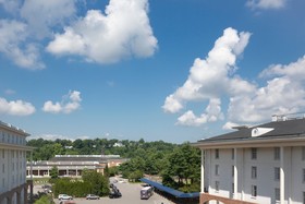 Gaylord Opryland Resort & Convention Center