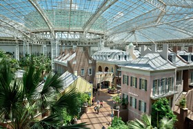 Gaylord Opryland Resort & Convention Center