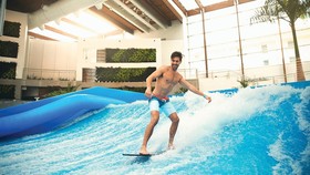 Gaylord Opryland Resort & Convention Center