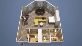 Gaylord Opryland Resort & Convention Center