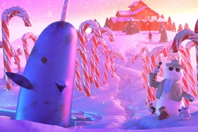 Gaylord Opryland Resort & Convention Center