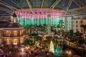 Gaylord Opryland Resort & Convention Center