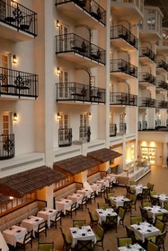 Gaylord Opryland Resort & Convention Center