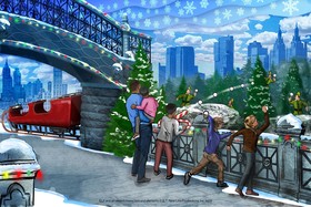 Gaylord Opryland Resort & Convention Center