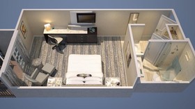 Gaylord Opryland Resort & Convention Center