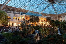 Gaylord Opryland Resort & Convention Center