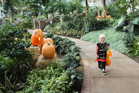 Gaylord Opryland Resort & Convention Center