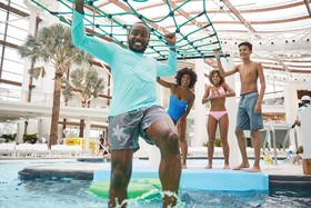 Gaylord Opryland Resort & Convention Center