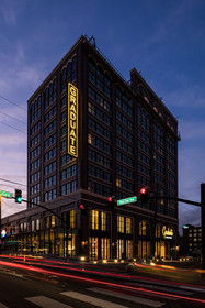 Graduate by Hilton Nashville