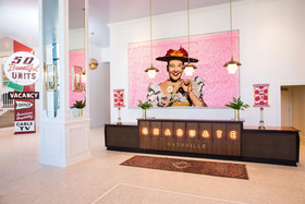 Graduate by Hilton Nashville