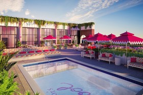 Graduate by Hilton Nashville