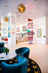 Graduate by Hilton Nashville