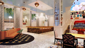 Graduate by Hilton Nashville