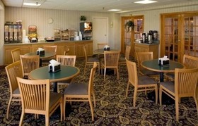 Ramada by Wyndham Nashville/Music Valley