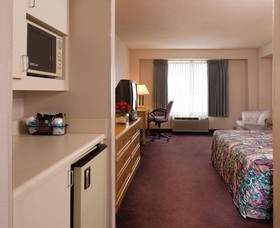 Ramada by Wyndham Nashville/Music Valley