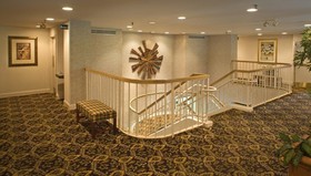 Ramada by Wyndham Nashville/Music Valley