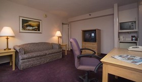 Ramada by Wyndham Nashville/Music Valley