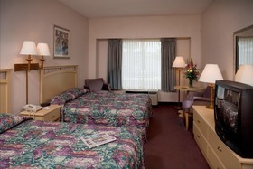 Ramada by Wyndham Nashville/Music Valley