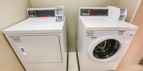 Hampton Inn & Suites Nashville Airport