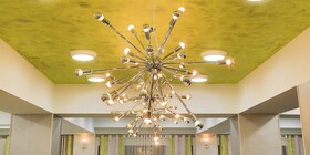 Hampton Inn & Suites Nashville Airport