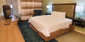 Hampton Inn & Suites Nashville Airport