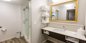 Hampton Inn & Suites Nashville Airport