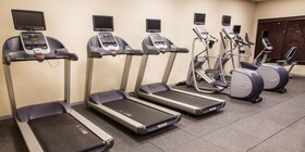 Hampton Inn & Suites Nashville Airport