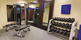 Hampton Inn & Suites Nashville Airport