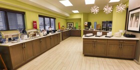 Hampton Inn & Suites Nashville Airport