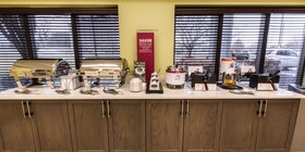 Hampton Inn & Suites Nashville Airport