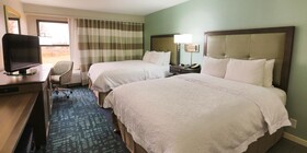 Hampton Inn & Suites Nashville Airport