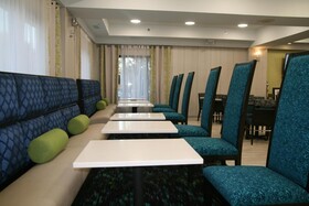 Hampton Inn & Suites Nashville Airport