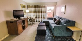 Hampton Inn & Suites Nashville Airport