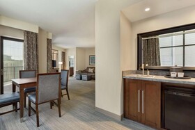 Hampton Inn & Suites Nashville-Downtown