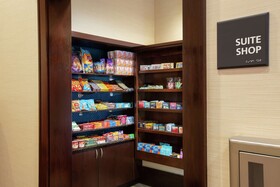 Hampton Inn & Suites Nashville-Downtown