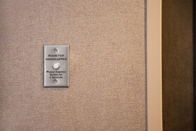 Hampton Inn & Suites Nashville-Downtown